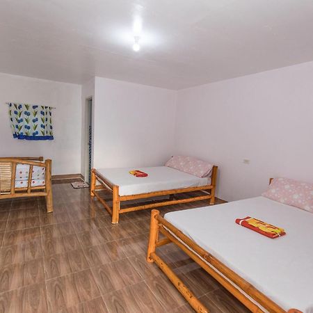 Hotel Camotes Eden Himensulan Zewnętrze zdjęcie