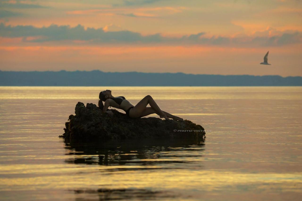 Hotel Camotes Eden Himensulan Zewnętrze zdjęcie