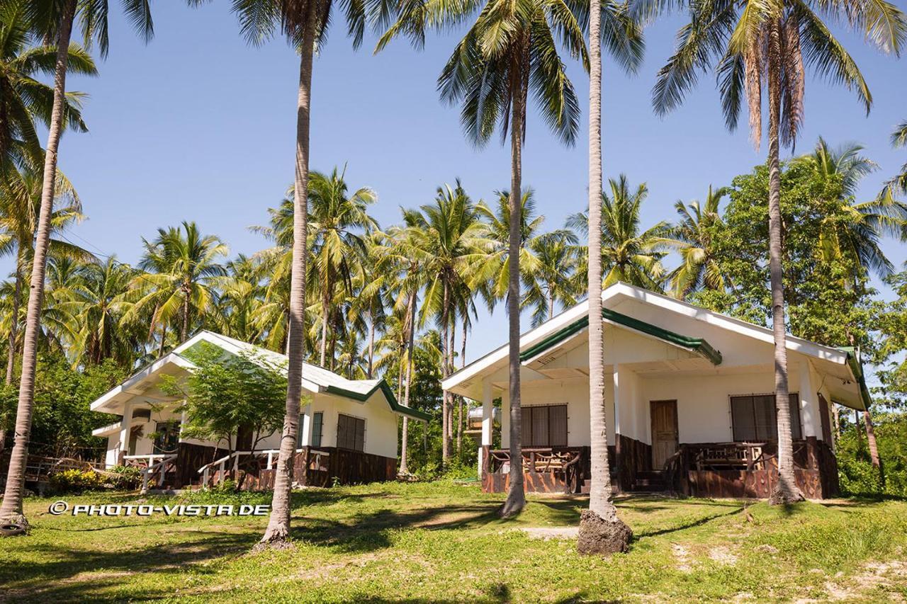 Hotel Camotes Eden Himensulan Zewnętrze zdjęcie