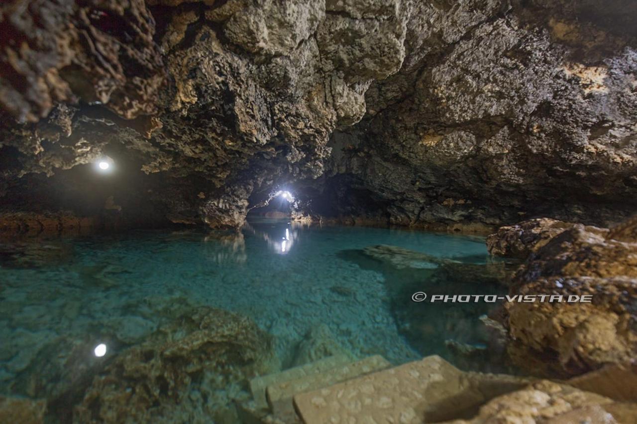 Hotel Camotes Eden Himensulan Zewnętrze zdjęcie